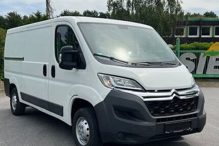 Citroen Jumper 234.000 km 3.750 &euro; Essen 45138