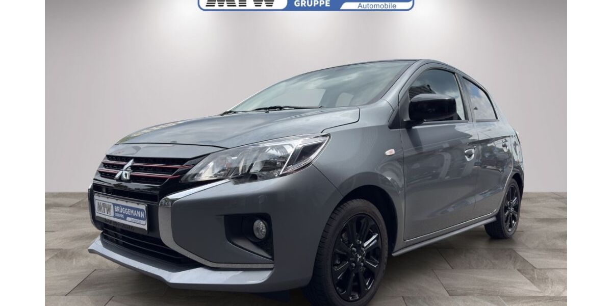 Mitsubishi Space Star 20.840 km 13.570 &euro; Essen 45145