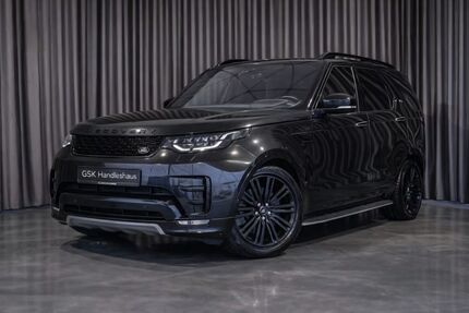 Land Rover Discovery 90.600 km 36.000 &euro; Mülheim an der Ruhr 45473