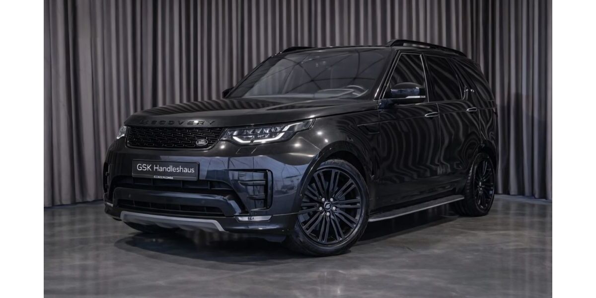Land Rover Discovery 90.600 km 36.000 &euro; Mülheim an der Ruhr 45473