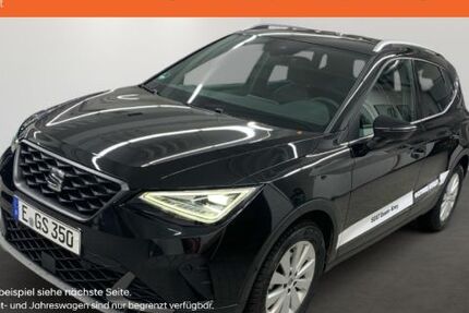 Seat Arona 9.999 km 23.699 &euro; Essen 45307
