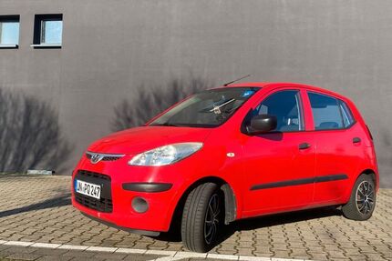 Hyundai i10 169.000 km 1.000 &euro; Bochum 44789