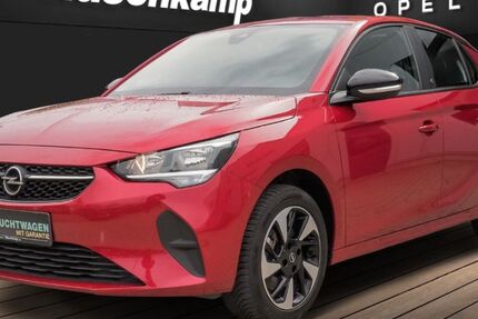 Opel Corsa 45.384 km 13.980 € Selm 59379