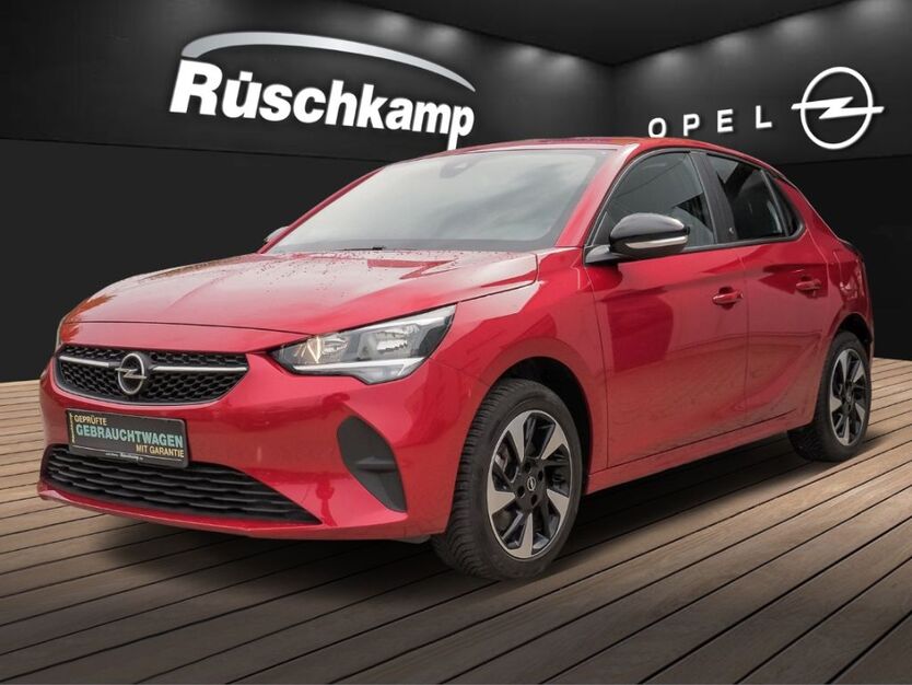 Opel Corsa 45.384 km 13.980 € Selm 59379