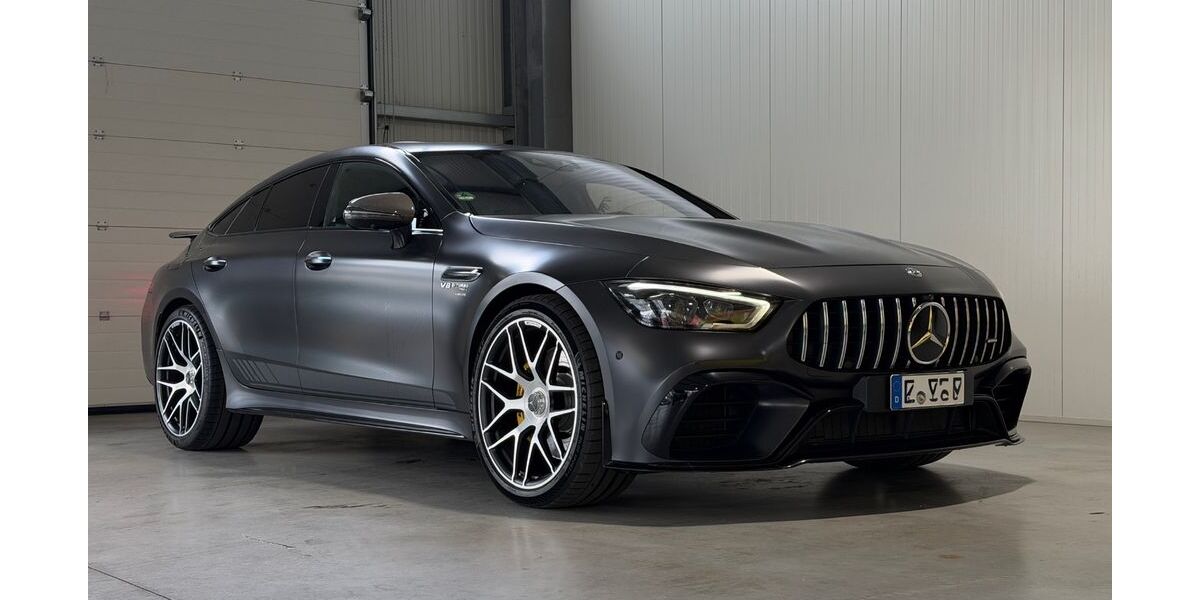 Mercedes-Benz AMG GT 139.500 km 84.900 &euro; Gelsenkirchen 45879