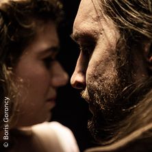 Nora nach Henrik Ibsen 13.11.2025 Theater Essen-Süd