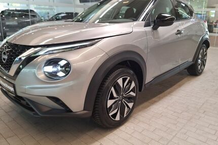 Nissan Juke 20.815 km 19.110 &euro; Oberhausen 46049