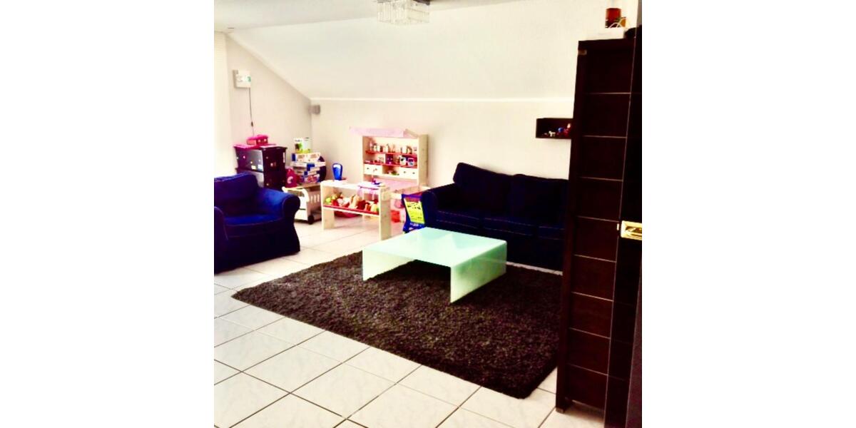 Ruhig gelegene 3 12 Raum-ETW mit Balkon 3.5 zimmer