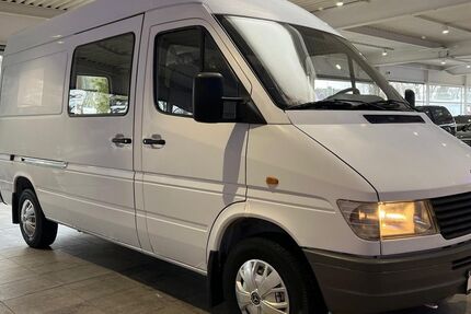 Mercedes-Benz Sprinter 260.000 km 14.990 &euro; Datteln 45711