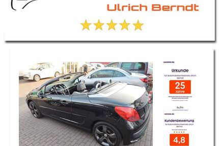 Peugeot 207 124.985 km 3.999 &euro; Essen 45307