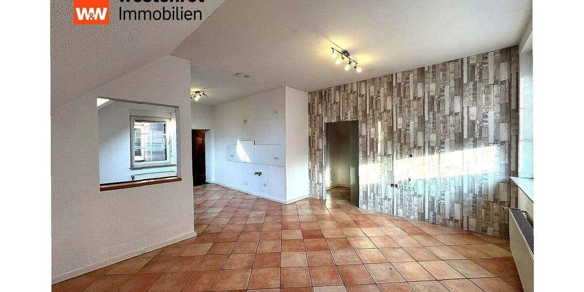 Etagenwohnung Herne Herne-Mitte - 4 Zimmer, 104 m&sup2;, 134.000&euro; | Angebot:25854337