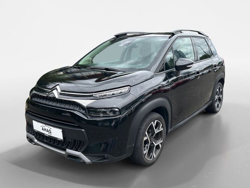 C3 Aircross