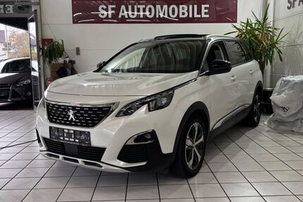 Peugeot 5008 160.000 km 15.900 &euro; Essen - Karnap 45329