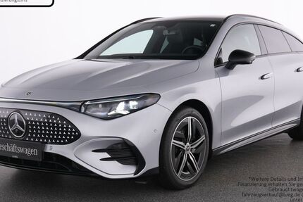 Mercedes-Benz CLA 250 Shooting Brake 6.900 km 59.850 &euro; Essen 45309