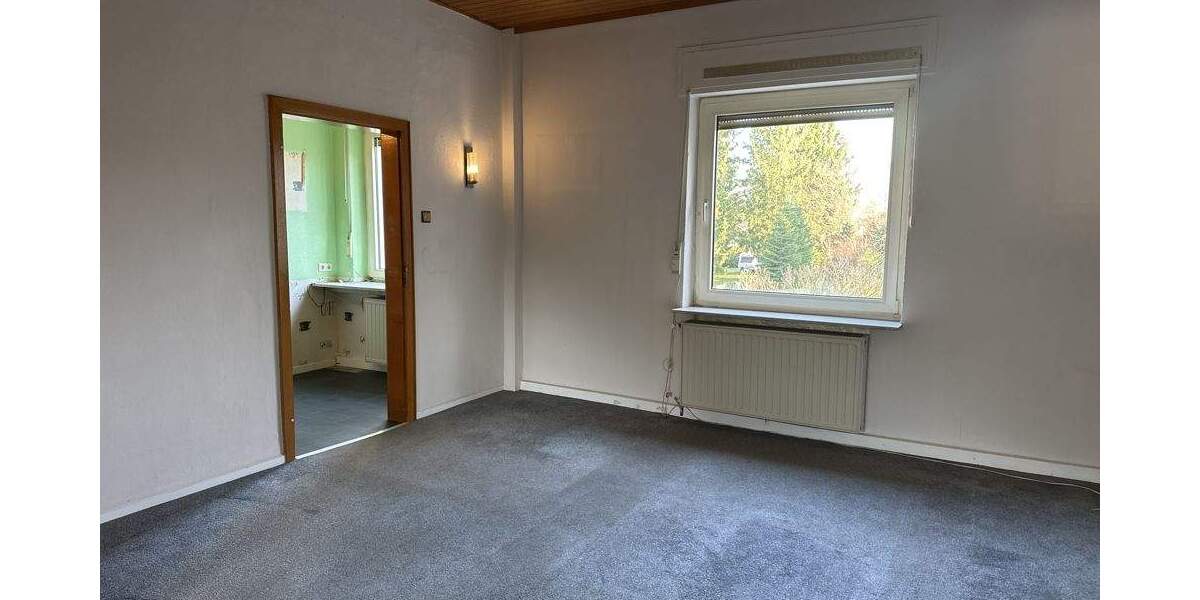 Mehrfamilienhaus, Wohnhaus Dortmund / Kirchhörde Kirchhörde - 9 Zimmer, 271 m&sup2;, 549.000&euro; | Angebot:25226859
