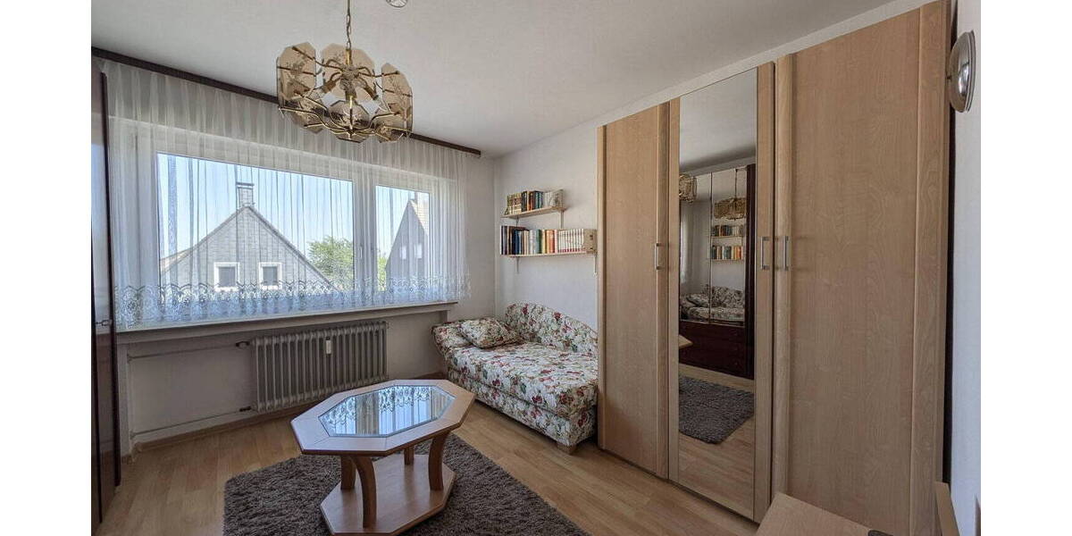 Etagenwohnung Essen Freisenbruch Freisenbruch - 3 Zimmer, 65 m&sup2;, 195.000&euro; | Angebot:26358906