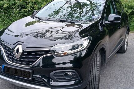 Renault Kadjar 36.121 km 15.900 &euro; Dortmund 44267