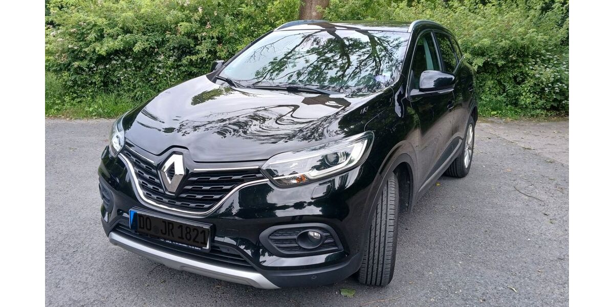 Renault Kadjar 36.121 km 15.900 &euro; Dortmund 44267