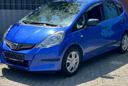 Honda Jazz 55.000 km 6.300 &euro; Marl 45770