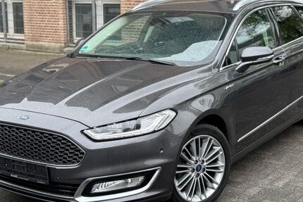 Ford Mondeo 143.530 km 13.999 &euro; Mülheim an der Ruhr 45473