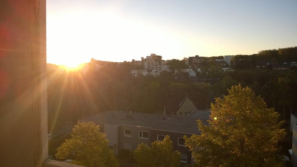 Eigentumswohnung 78qm in Bochum Süd 3 zimmer