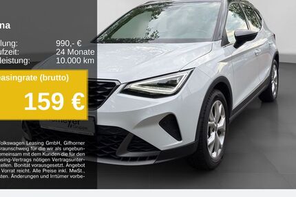 Seat Arona 14.048 km 24.860 &euro; Gelsenkirchen OT Beckhausen 45899