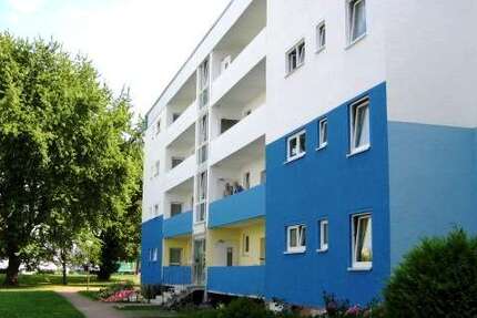 Wohnung zum Mieten in Dortmund 451 € 55 m²