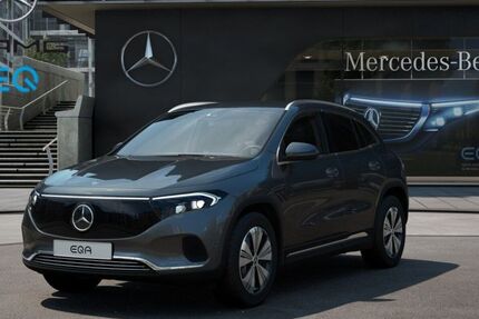 Mercedes-Benz EQA 7.761 km 36.870 &euro; Dortmund 44139