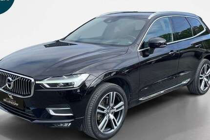 Volvo XC60 96.806 km 27.470 &euro; Bottrop 46244
