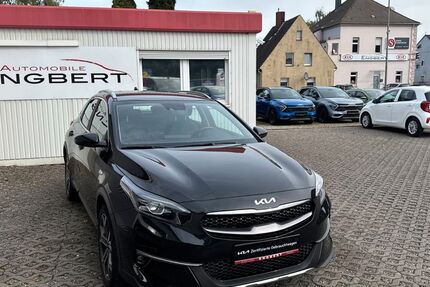 Kia XCeed 59.898 km 18.490 € Datteln 45711