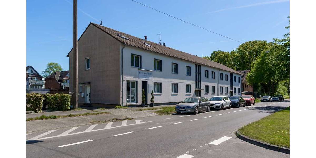 Einfamilienhaus Bottrop Ebel - 26 Zimmer, 589 m&sup2;, 1.195.000&euro; | Angebot:27055682