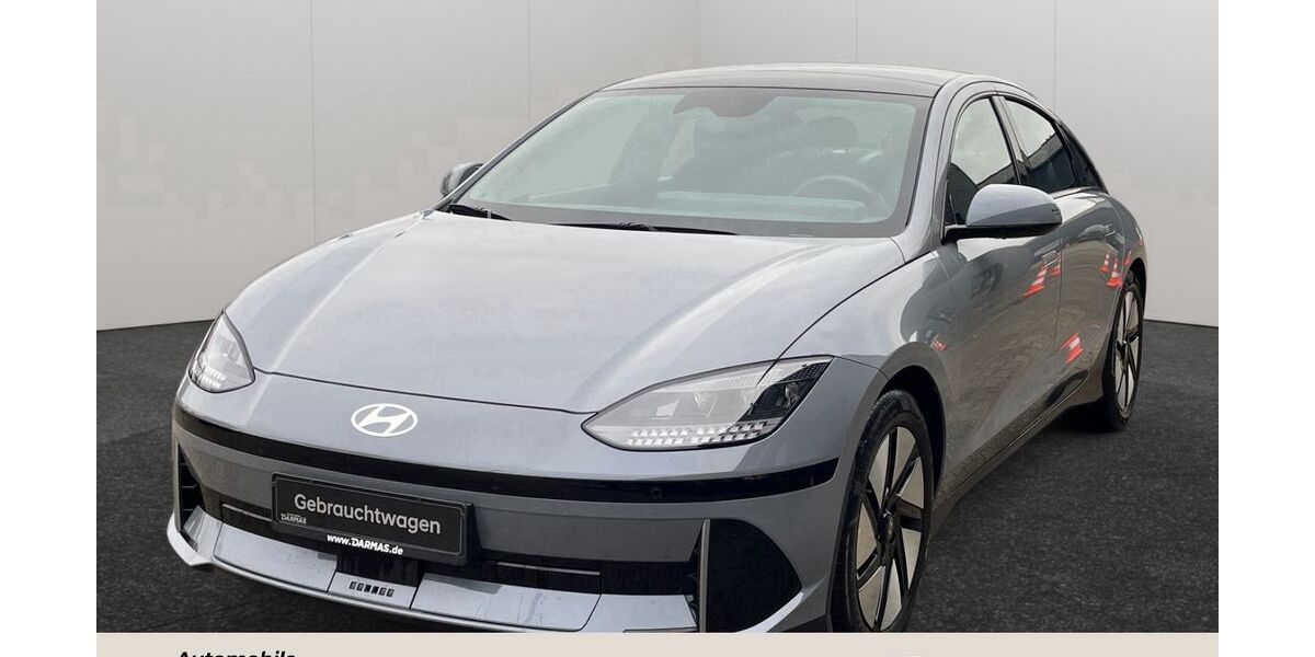 Hyundai IONIQ 6 35.137 km 26.990 &euro; Herne 44653