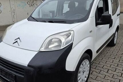 Citroen Nemo 267.000 km 2.950 € Dortmund 44143
