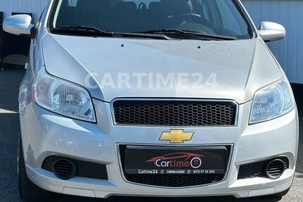 Chevrolet Aveo 112.980 km 3.499 € Oberhausen 46145