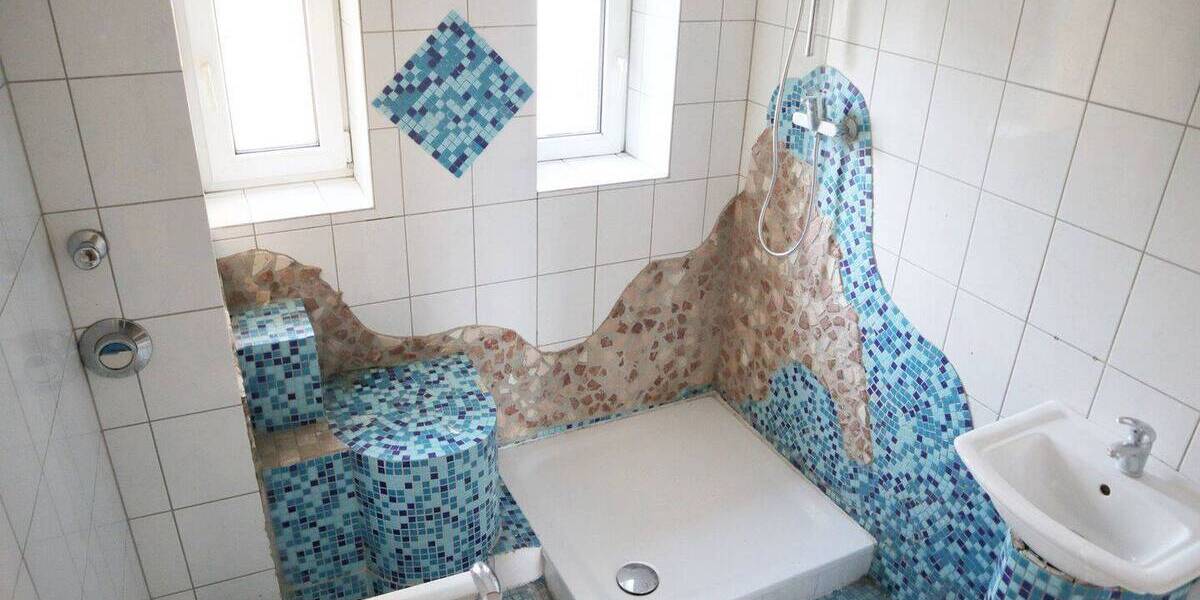 Etagenwohnung Essen Steele - 2 Zimmer, 67 m&sup2;, 490&euro; | Angebot:26859122