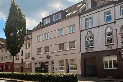 Gewerbeobjekt Gelsenkirchen Rotthausen - 900&euro; | Angebot:21781869