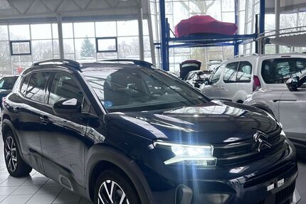 Citroen C5 Aircross 21.710 km 22.500 &euro; Gelsenkirchen 45892