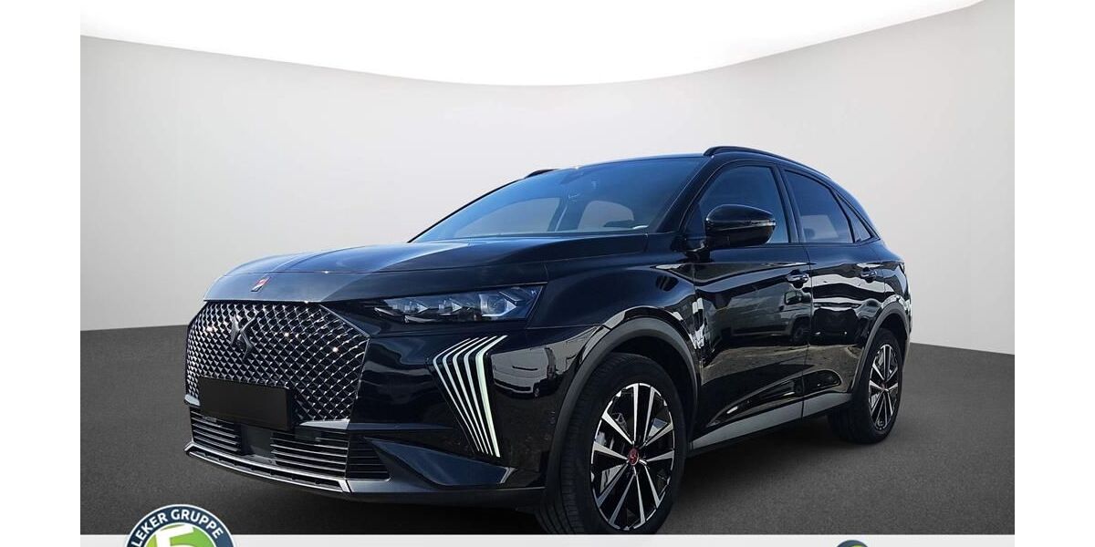 DS Automobiles DS7 (Crossback) 30.684 km 26.899 &euro; Dülmen 48249