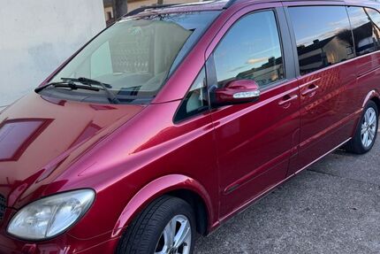 Mercedes-Benz Viano 283.969 km 8.900 &euro; Dortmund 44328