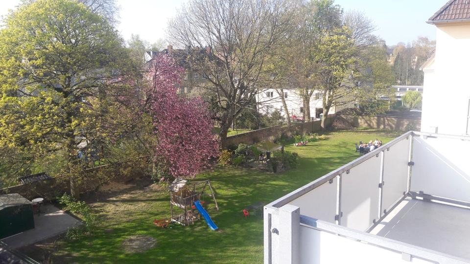 Dachgeschoßwohnung Recklinghausen - 4.5 Zimmer, 93 m&sup2;, 229.000&euro; | Angebot:27113674