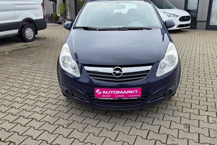 Opel Corsa 195.050 km 2.990 € Lüdinghausen 59348