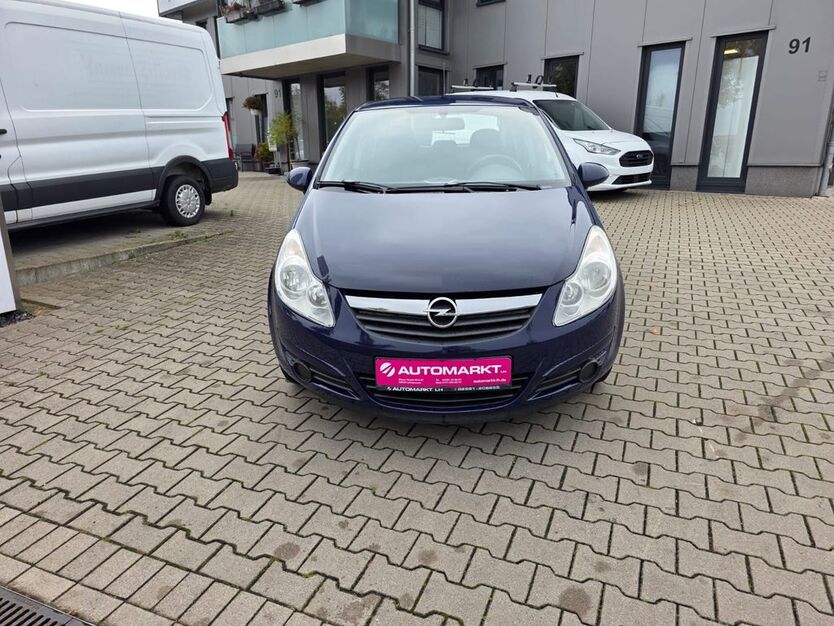 Opel Corsa 195.050 km 2.990 € Lüdinghausen 59348