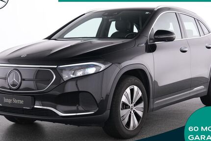 Mercedes-Benz EQA 52.533 km 31.785 € Essen 45309