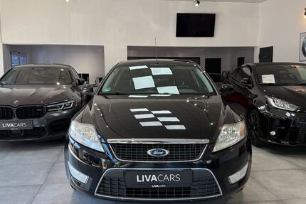 Ford Mondeo 198.200 km 4.750 &euro; Oberhausen 46049