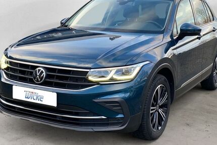 VW Tiguan 138.564 km 19.480 &euro; Bochum - Linden 44879