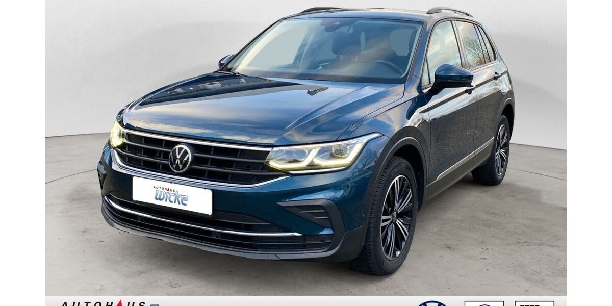 VW Tiguan 138.564 km 19.480 &euro; Bochum - Linden 44879