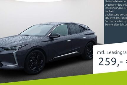 DS Automobiles DS4 10.549 km 25.689 &euro; Dortmund 44263