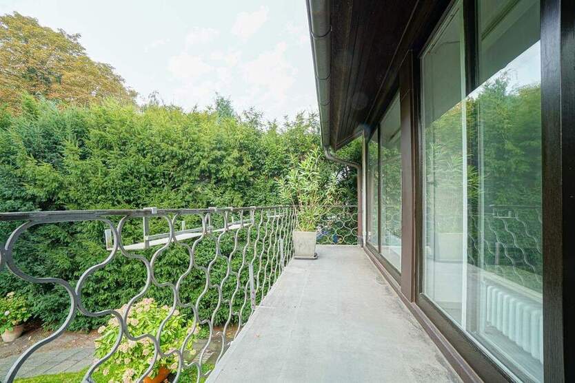 Licht, Raum, Lebensqualität - Ihr neues Zuhause mit Garage am Waldrand von Speldorf 4 zimmer