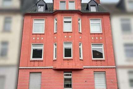 Haus Gelsenkirchen Rotthausen - 16 Zimmer, 396 m&sup2;, 369.000&euro; | Angebot:24602435