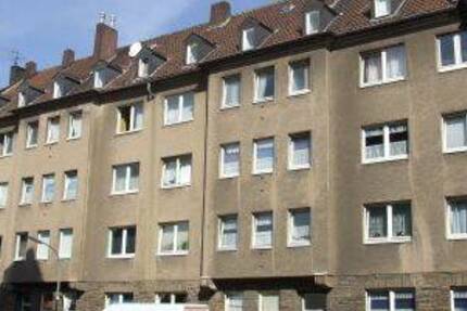 schöne 2-Zimmer-Wohnung in zentraler Lage